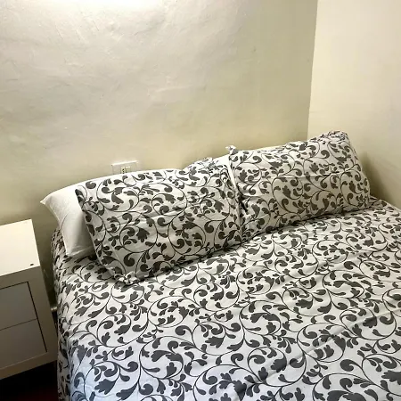 San Marcos Frontline * San Marcos (Tenerife)