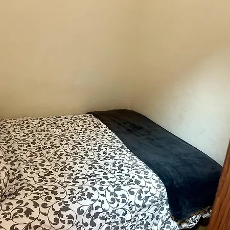 Apartman San Marcos Frontline San Marcos (Tenerife)