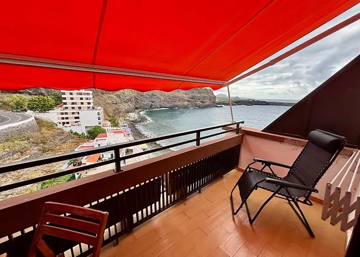 Lejlighed San Marcos Frontline San Marcos (Tenerife)