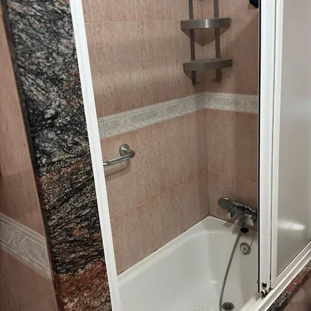San Marcos Frontline Apartamento
