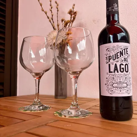 San Marcos Frontline San Marcos (Tenerife)