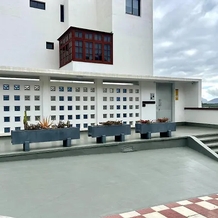 Appartement San Marcos Frontline