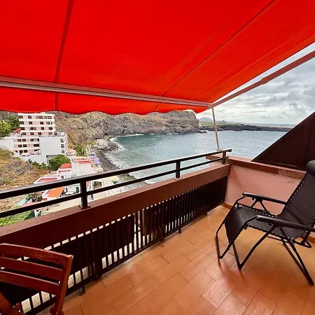 Appartement San Marcos Frontline San Marcos (Tenerife)